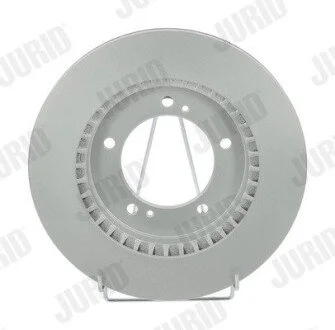 SUZUKI Диск тормозной передн.Vitara -98 Jurid 562906JC