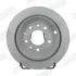 JURID Диск торм. зад. MAZDA MPV 562985JC