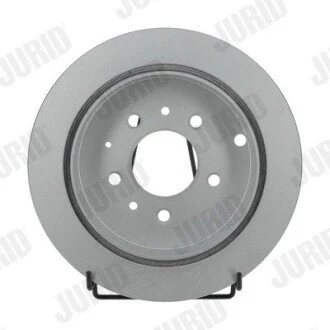 Диск торм. зад. MAZDA MPV Jurid 562985JC