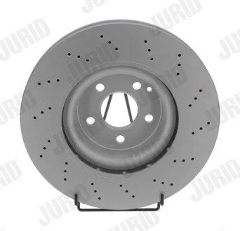Автозапчасть Jurid 563016JC1