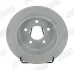 FORD USA Гальмівний диск задн. EXPLORER (U2, U_) 4.0 4WD 99-01 Jurid 563052JC (фото 1)