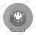 Гальмівний диск передній Mercedes G-Class (W463) 563094JC1