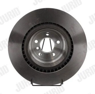 Гальмівний диск задній BMW X5 (E70, F15, F85), X6 (E71, E72, F16, F86) Jurid 563209JVC1