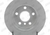 Гальмівний диск задній MINI Cooper/One 563220JC