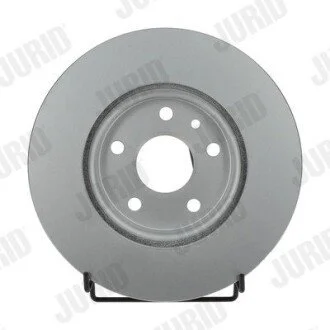 Автозапчастина Jurid 563247JC