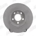 JURID VW Диск гальмівний задн.Audi A3 08-Golf VI 08-, Caddy IIISkodaSeat 563255JC