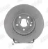 Гальмівний диск передній MERCEDES-BENZ VITO (W447) 563280JC
