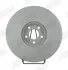 Гальмівний диск передній лівий BMW X5 (E70, F15, F85),  X6 (F16, F86) 563281JVC1