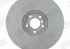 Гальмівний диск передній правий BMW X5 (E70, F15, F85), X6 (F16, F86) Jurid 563282JVC1 (фото 1)