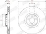 Гальмівний диск передній правий BMW X5 (E70, F15, F85), X6 (F16, F86) Jurid 563282JVC1 (фото 2)