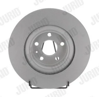 Гальмівний диск задній Volvo S60 III, S90 II, V60 II, V90 II, XC60 II, XC90 II Jurid 563288JC