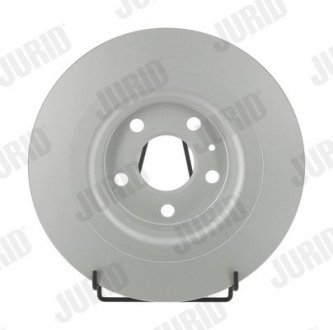 Гальмівний диск задній VOLVO S60, S90, V60, V90, XC60 Jurid 563294JC (фото 1)