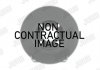Гальмівний диск передній Opel Insignia B (2017->) Jurid 563310JC (фото 5)