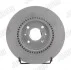 Гальмівний диск передній HYUNDAI i20/ KIA RIO, STONIC 563316JC