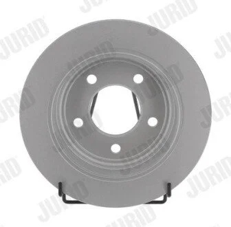TARCZA HAM./TY┼ü/ CHRYSLER 300M 98- Jurid 563567JC