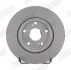 TARCZA HAM./PRZ/ SUZUKI SWIFT V 1.4 17- 563582JC