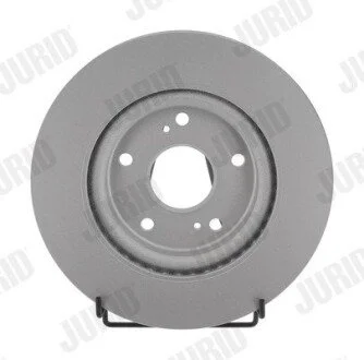 TARCZA HAM./PRZ/ SUZUKI SWIFT V 1.4 17- Jurid 563582JC