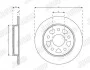 TARCZA HAM./TY┼ü/ SUZUKI SWIFT V 17- Jurid 563585JC (фото 3)