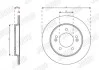 TARCZA HAM./TY┼ü/ HYUNDAI CRETA 2.0 16-21 Jurid 563592JC (фото 2)