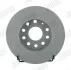 TARCZA HAM./TY┼ü/ SKODA OCTAVIA 12- Jurid 563593JC (фото 1)