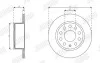 TARCZA HAM./TY┼ü/ SKODA OCTAVIA 12- Jurid 563593JC (фото 3)
