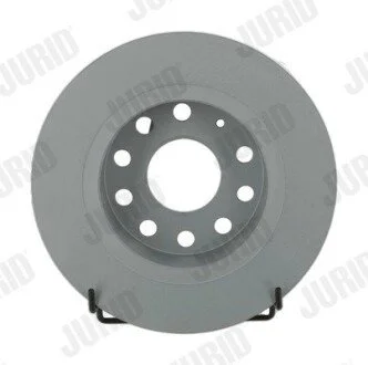 TARCZA HAM./TY┼ü/ SKODA OCTAVIA 12- Jurid 563593JC