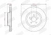 Диск гальмівний 563624JC