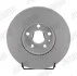Гальмівний диск передній Volvo S60 III, S90 II, V60 II, V90 II 563626JC
