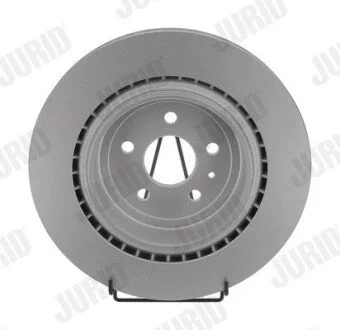 TARCZA HAM./TY┼ü/ TESLA MODEL S 12- Jurid 563661JC1