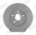 Гальмівний диск передній Mazda 3, CX-30 563678JC