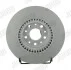 JURID FIAT гальмівний диск TIPO (356, 357) 1.6 15-20 563719JC