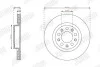 Гальмівний диск задній ALFA ROMEO Giulia, Stelvio 563730JC