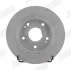 Диск гальмівний 563824JC