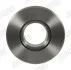 JURID DB Диск тормозной задн. Vario 614-814 324x30 (вентил.) 569112J