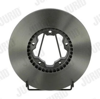 TARCZA HAM./PRZ/ NISSAN CABSTAR 98- Jurid 569273J