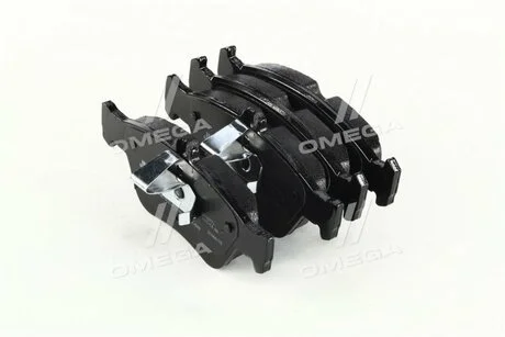 Колодки дискового гальма Jurid 571877J