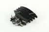 Гальмівні колодки передні CITROËN BERLINGO/C3/C4/DS3/XSARA OPEL CORSA PEUGEOT 208/206/207/307PARTNER 573030J