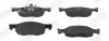 Гальмівні колодки передні Toyota Yaris (2020->) 574117J