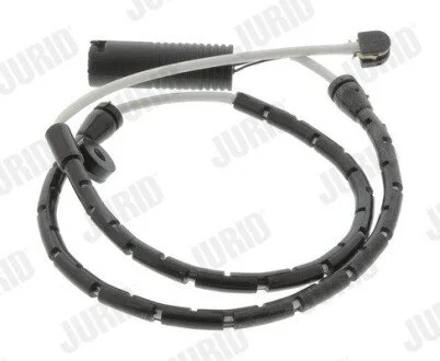 BMW Датчик торм. колодок X5 E53 передн. Jurid 581365