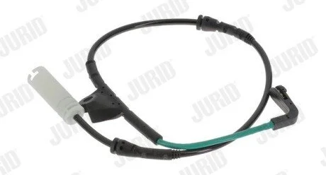 BMW Датчик торм.кол.BMW E81/87/90/91/92 Jurid 581401