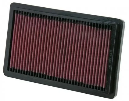 Фільтр повітря, спортивний K&N 33-2005