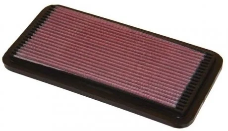 Фільтр повітря, спортивний K&N 33-2030