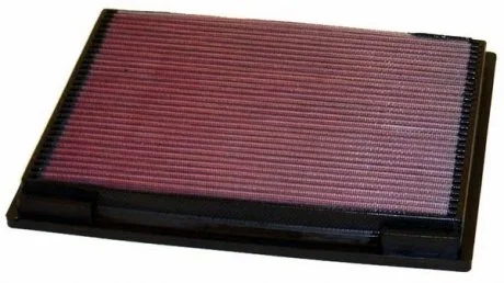 Фільтр повітря, спортивний K&N 33-2048