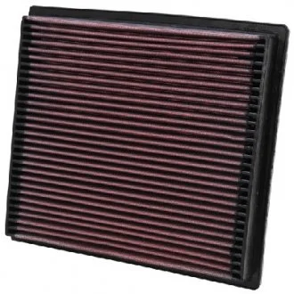 Фільтр повітря, спортивний K&N 33-2056