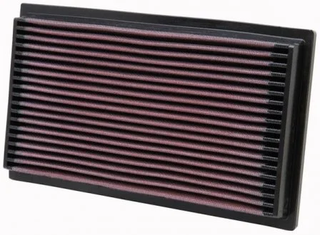 Фільтр повітря, спортивний K&N 33-2059