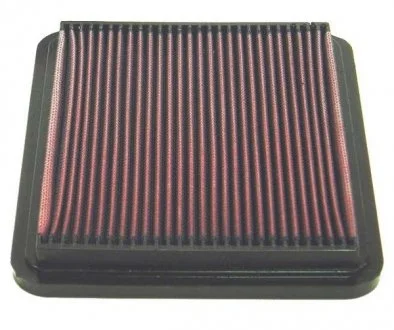 Фільтр повітря, спортивний K&N 33-2137