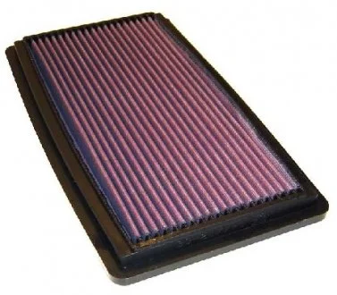 Фільтр повітря, спортивний K&N 33-2177-1