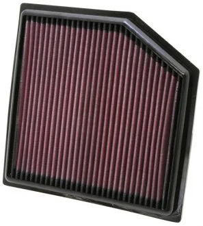 Фільтр повітря, спортивний K&N 33-2452