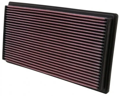 Фильтр воздуха, спортивный K&N 33-2670