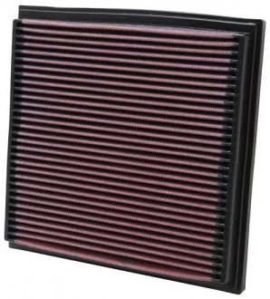 Фільтр повітря, спортивний K&N 33-2733